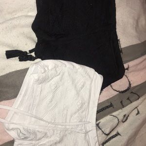 bundle of shorts